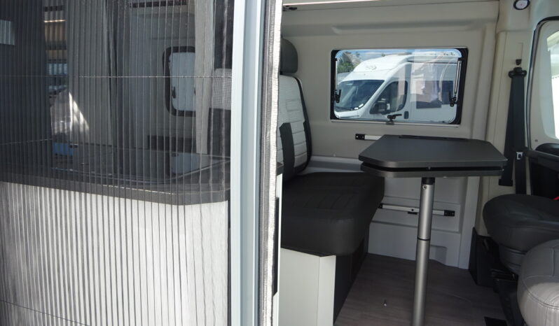 ADRIA SPORTS 640 SGX pieno