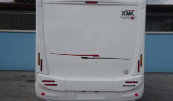 ILUSION XMK 590 pieno