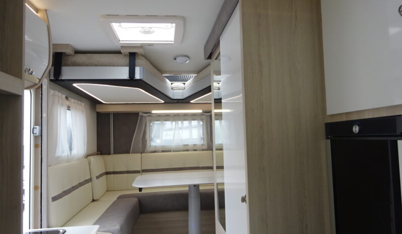 ILUSION PREMIUM 590 FF pieno