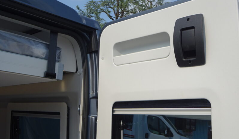 ADRIA PLUS 640 SGX pieno