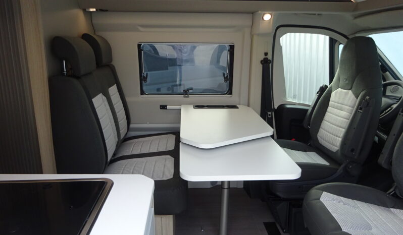 ADRIA PLUS 640 SGX pieno