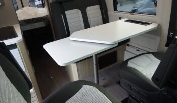 ADRIA PLUS 640 SGX pieno