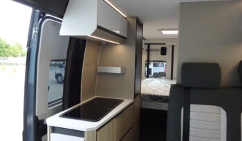 ADRIA PLUS 640 SGX pieno