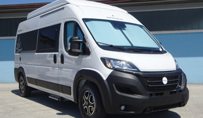 WESTFALIA COLUMBUS 600 New pieno