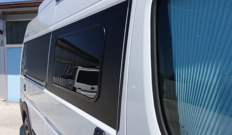 WESTFALIA COLUMBUS 600 New pieno