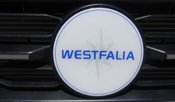 WESTFALIA COLUMBUS 600 New pieno