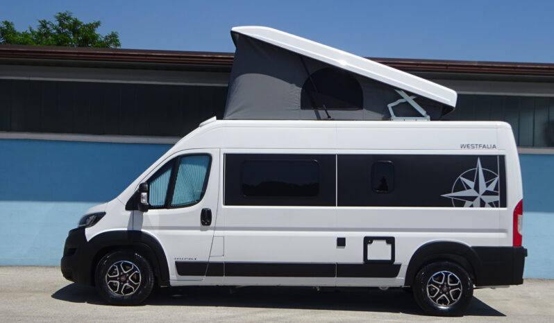 WESTFALIA COLUMBUS 600 New pieno