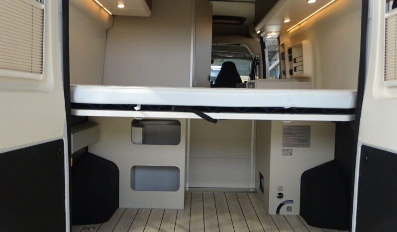 WESTFALIA COLUMBUS 600 New pieno