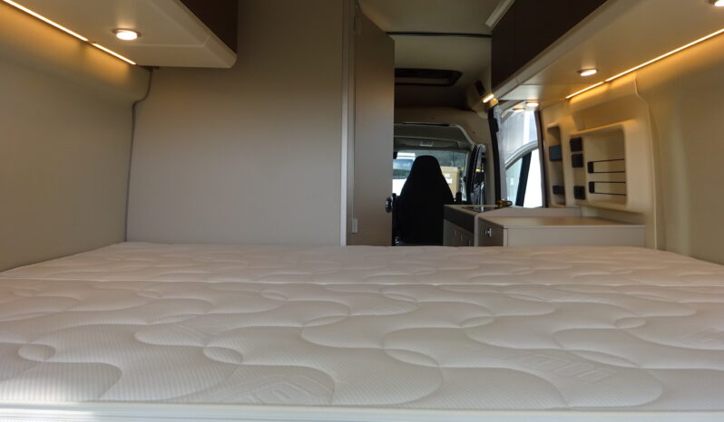 WESTFALIA COLUMBUS 600 New pieno