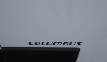 WESTFALIA COLUMBUS 540 New pieno