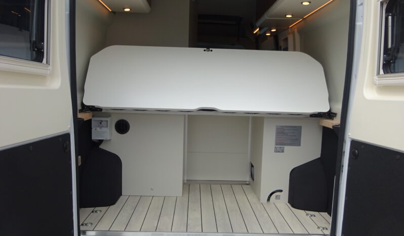 WESTFALIA COLUMBUS 540 New pieno