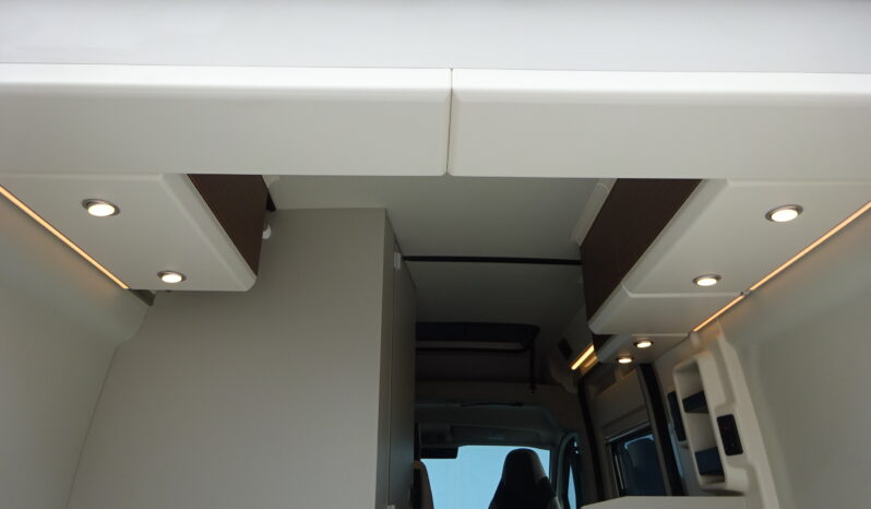 WESTFALIA COLUMBUS 540 New pieno