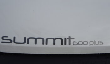 SUMMIT 600 plus 5 posti pieno