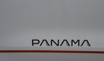 PANAMA P10+ pieno