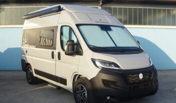 WESTFALIA COLUMBUS 540 New pieno