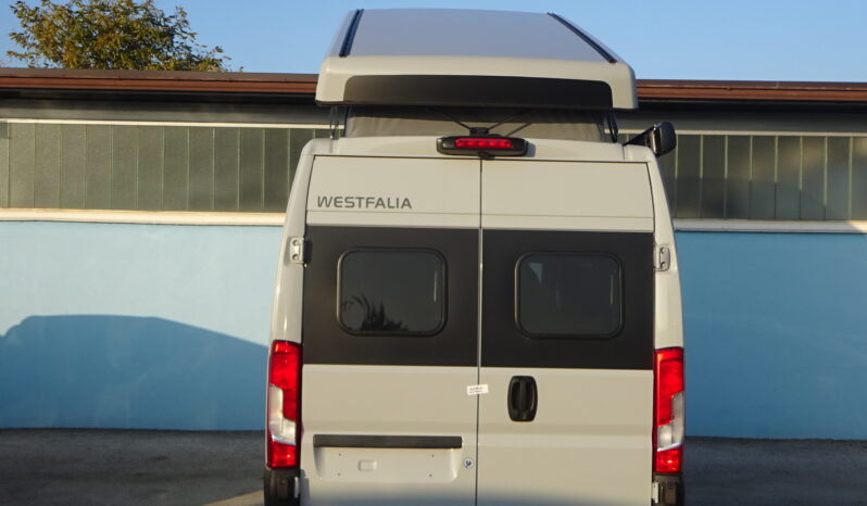 WESTFALIA COLUMBUS 540 New pieno