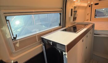 WESTFALIA COLUMBUS 540 New pieno