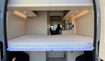 WESTFALIA COLUMBUS 540 New pieno