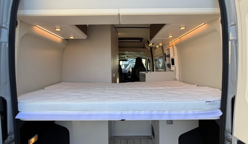 WESTFALIA COLUMBUS 540 New pieno