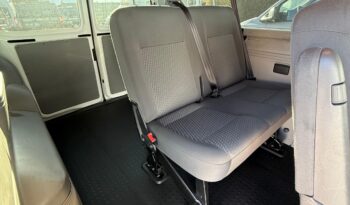 VOLKSWAGEN T6 4motion 7 posti pieno